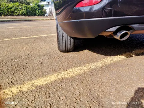 RENAULT Fluence 2.0 16V 4P FLEX PRIVIL�GE AUTOM�TICO, Foto 12