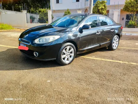 RENAULT Fluence 2.0 16V 4P FLEX PRIVIL�GE AUTOM�TICO, Foto 14