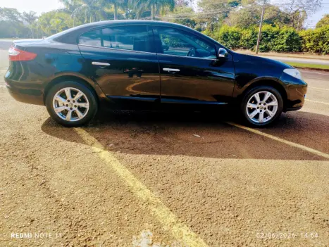 RENAULT Fluence 2.0 16V 4P FLEX PRIVIL�GE AUTOM�TICO, Foto 16
