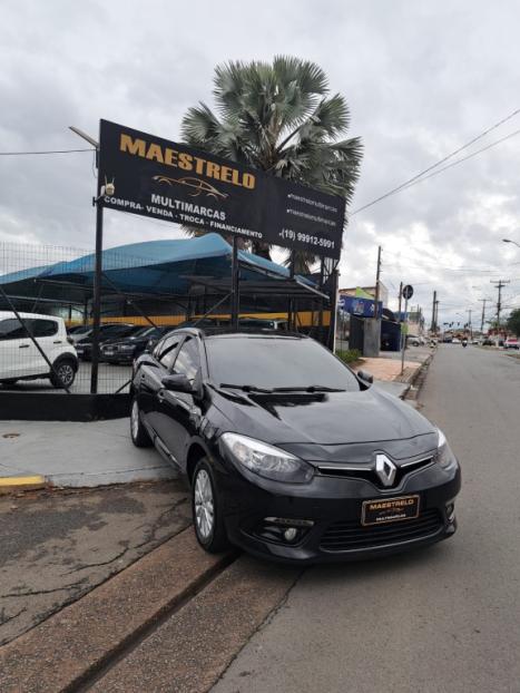 RENAULT Fluence 2.0 16V 4P FLEX DYNAMIQUE, Foto 1