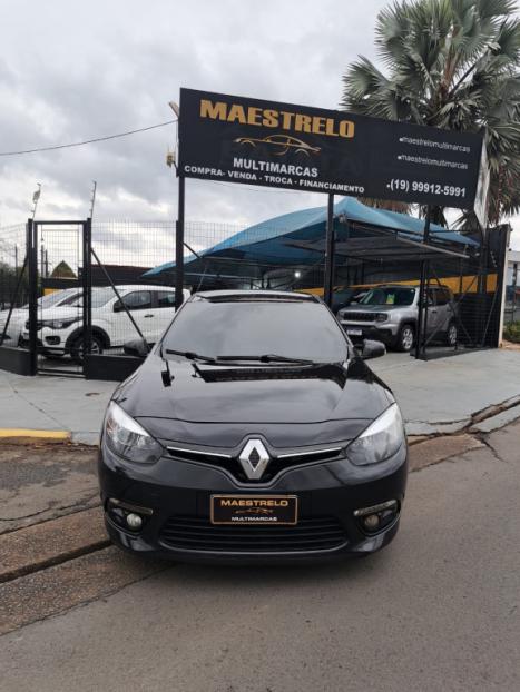 RENAULT Fluence 2.0 16V 4P FLEX DYNAMIQUE, Foto 2