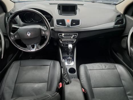 RENAULT Fluence 2.0 16V 4P FLEX DYNAMIQUE, Foto 7