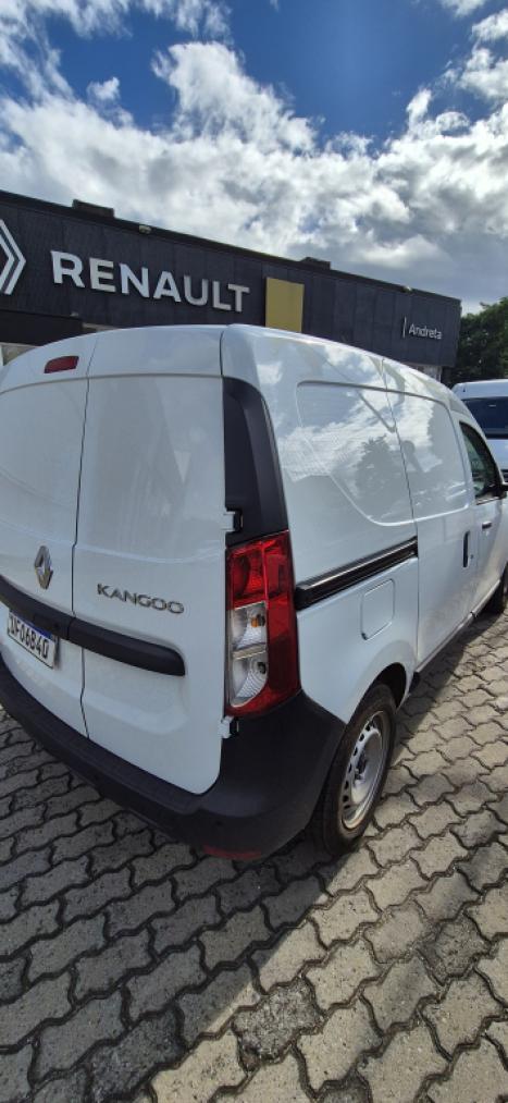 RENAULT Kangoo 1.6 16V EXPRESS FLEX, Foto 2