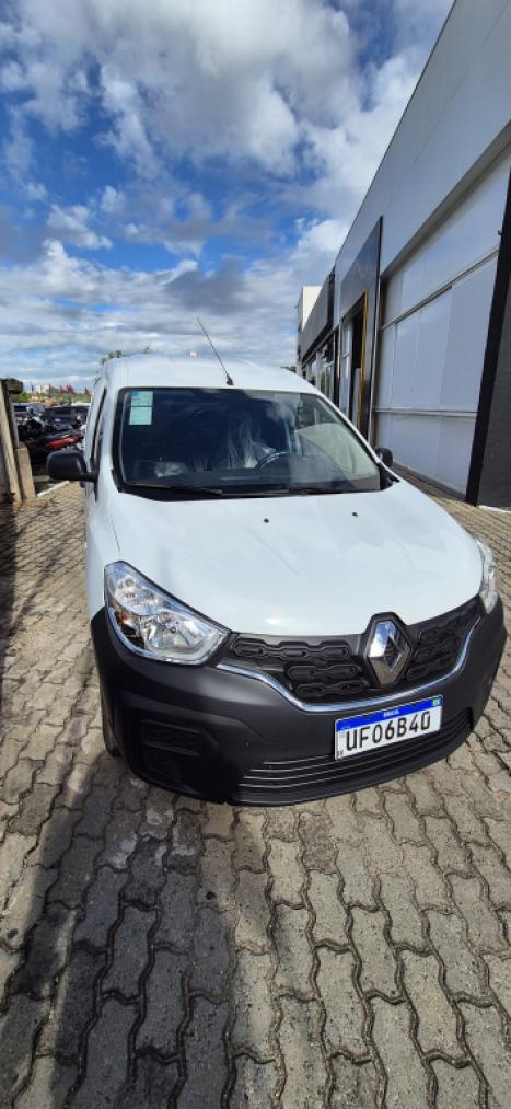 RENAULT Kangoo 1.6 16V EXPRESS FLEX, Foto 4