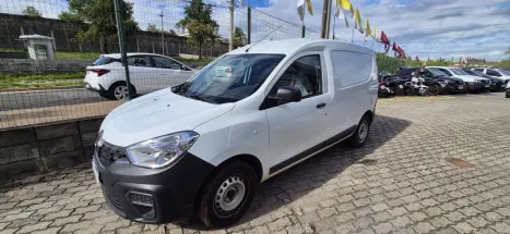 RENAULT Kangoo 1.6 16V EXPRESS FLEX, Foto 7