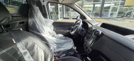 RENAULT Kangoo 1.6 16V EXPRESS FLEX, Foto 9