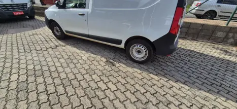 RENAULT Kangoo 1.6 16V EXPRESS FLEX, Foto 10