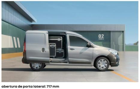RENAULT Kangoo 1.6 16V EXPRESS FLEX, Foto 11