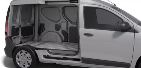 RENAULT Kangoo 1.6 16V EXPRESS FLEX, Foto 13