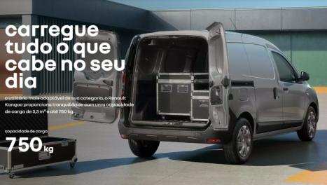 RENAULT Kangoo 1.6 16V 3P FLEX ADVANCED, Foto 9