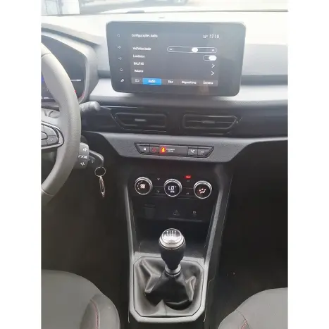 RENAULT Kardian 1.0 12V 4P EVOLUTION TURBO, Foto 4