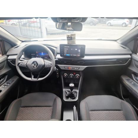 RENAULT Kardian 1.0 12V 4P EVOLUTION TURBO, Foto 17