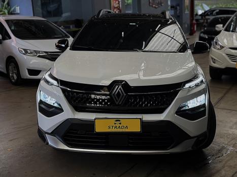 RENAULT Kardian 1.0 12V 4P PREMIER EDITION TURBO AUTOM�TICO, Foto 2