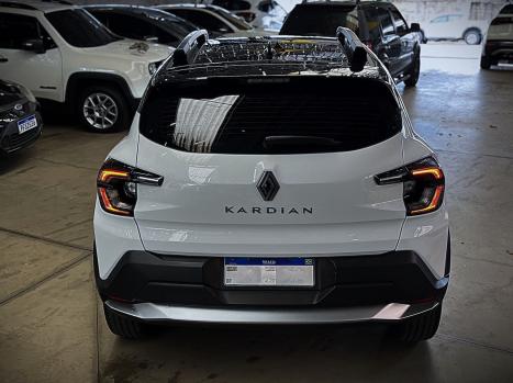 RENAULT Kardian 1.0 12V 4P PREMIER EDITION TURBO AUTOM�TICO, Foto 3