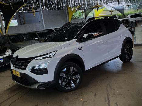 RENAULT Kardian 1.0 12V 4P PREMIER EDITION TURBO AUTOM�TICO, Foto 9