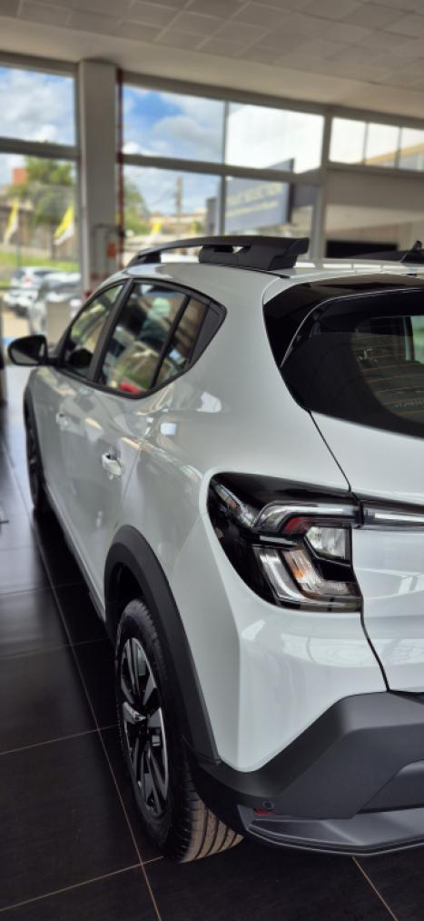 RENAULT Kardian 1.0 12V 4P EVOLUTION TURBO AUTOM�TICO, Foto 2