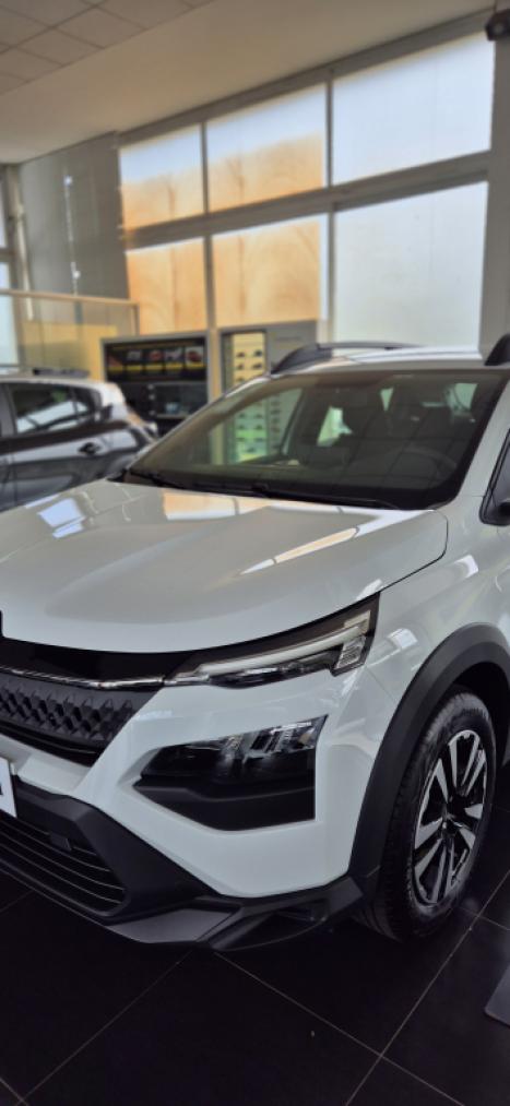 RENAULT Kardian 1.0 12V 4P EVOLUTION TURBO AUTOM�TICO, Foto 6