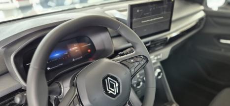 RENAULT Kardian 1.0 12V 4P EVOLUTION TURBO AUTOM�TICO, Foto 8