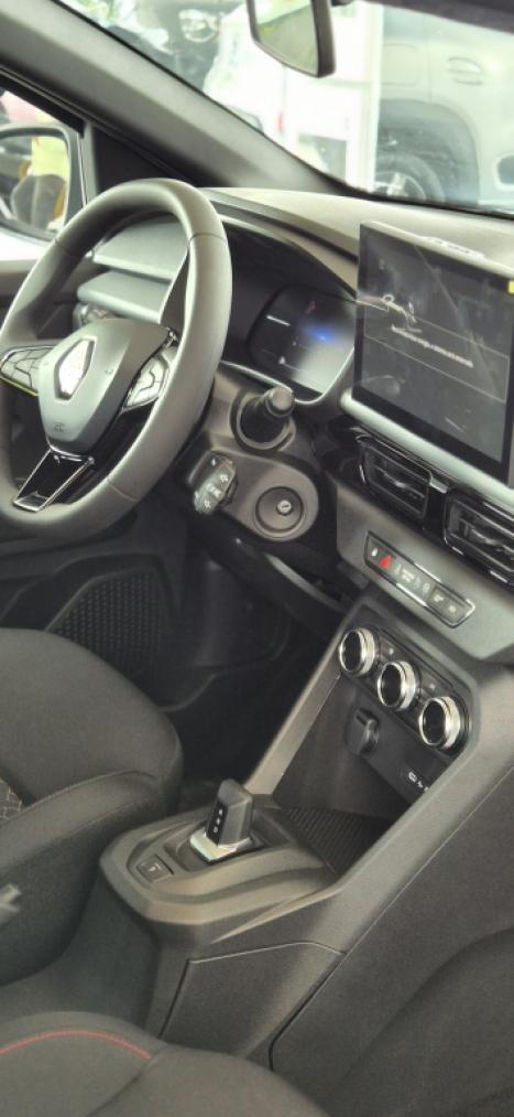 RENAULT Kardian 1.0 12V 4P EVOLUTION TURBO AUTOM�TICO, Foto 9