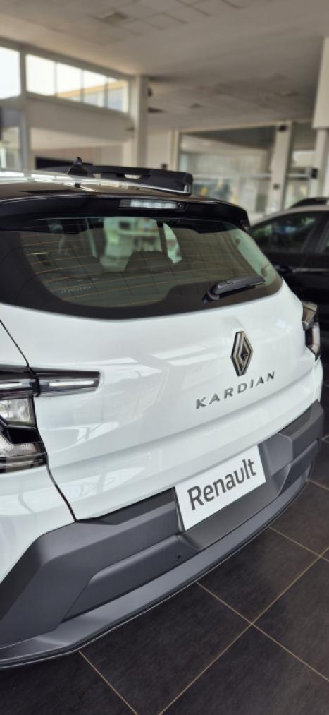 RENAULT Kardian 1.0 12V 4P EVOLUTION TURBO AUTOM�TICO, Foto 10