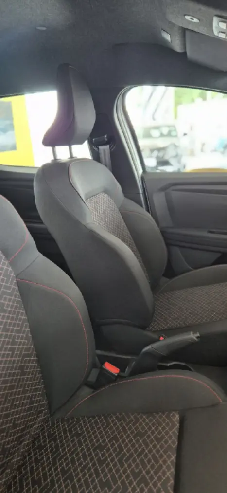 RENAULT Kardian 1.0 12V 4P EVOLUTION TURBO AUTOM�TICO, Foto 13