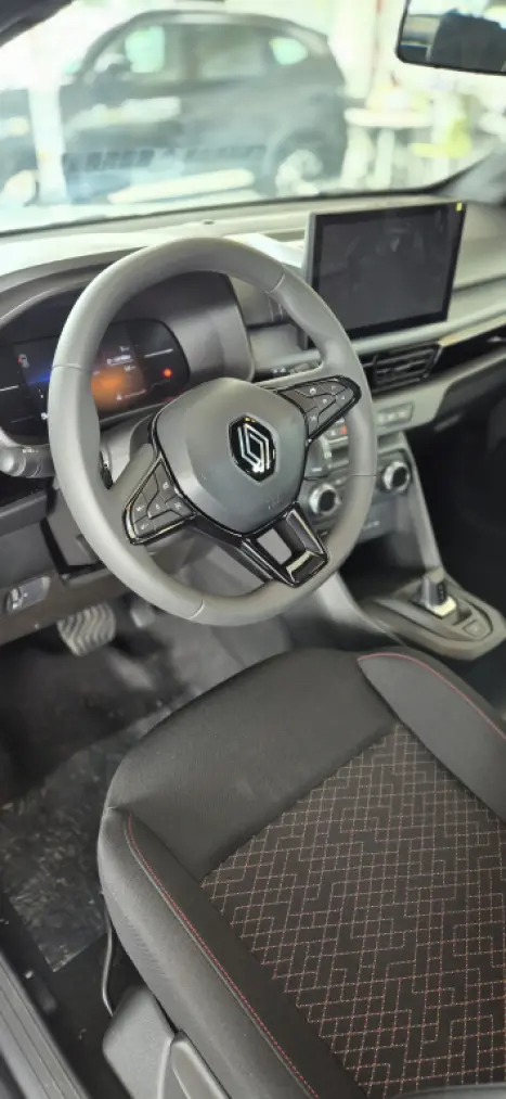 RENAULT Kardian 1.0 12V 4P EVOLUTION TURBO AUTOM�TICO, Foto 14