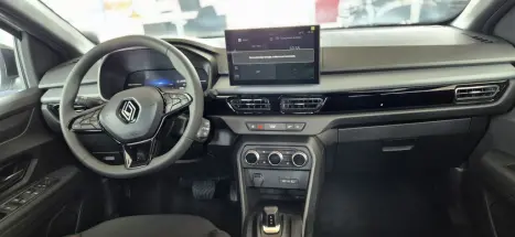 RENAULT Kardian 1.0 12V 4P EVOLUTION TURBO AUTOM�TICO, Foto 16