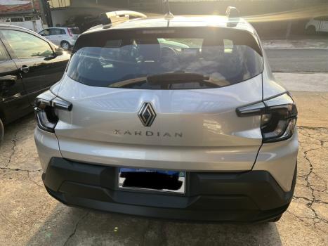 RENAULT Kardian 1.0 12V 4P EVOLUTION TURBO AUTOM�TICO, Foto 8