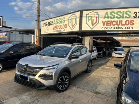 RENAULT Kardian 1.0 12V 4P EVOLUTION TURBO AUTOM�TICO, Foto 1