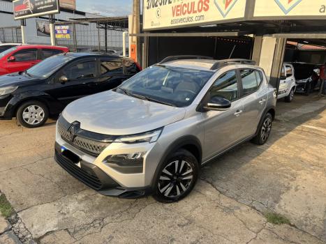 RENAULT Kardian 1.0 12V 4P EVOLUTION TURBO AUTOM�TICO, Foto 9