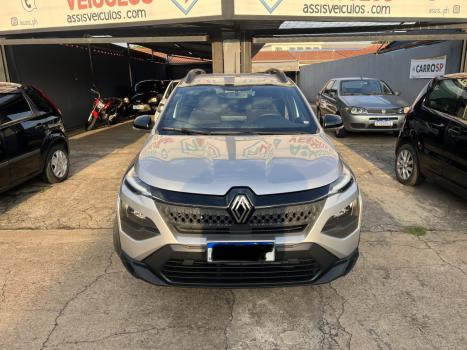 RENAULT Kardian 1.0 12V 4P EVOLUTION TURBO AUTOM�TICO, Foto 7