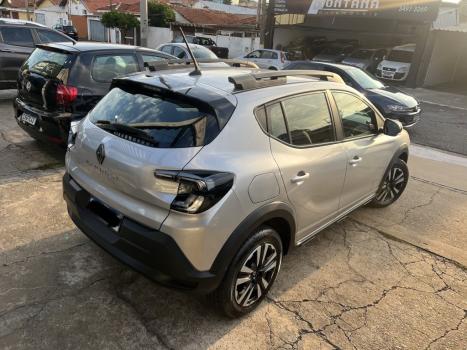 RENAULT Kardian 1.0 12V 4P EVOLUTION TURBO AUTOM�TICO, Foto 2