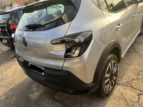 RENAULT Kardian 1.0 12V 4P EVOLUTION TURBO AUTOM�TICO, Foto 10