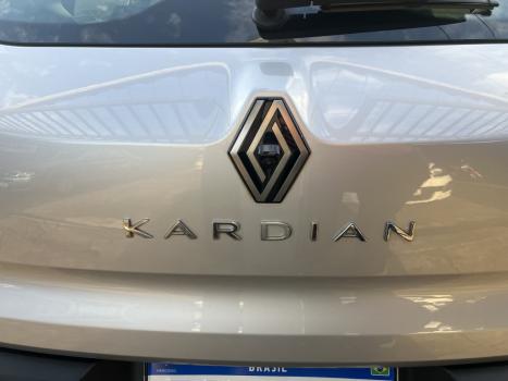 RENAULT Kardian 1.0 12V 4P EVOLUTION TURBO AUTOM�TICO, Foto 11