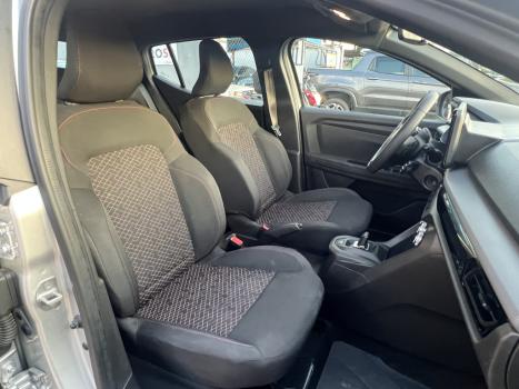 RENAULT Kardian 1.0 12V 4P EVOLUTION TURBO AUTOM�TICO, Foto 5