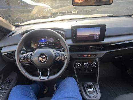 RENAULT Kardian 1.0 12V 4P EVOLUTION TURBO AUTOM�TICO, Foto 3