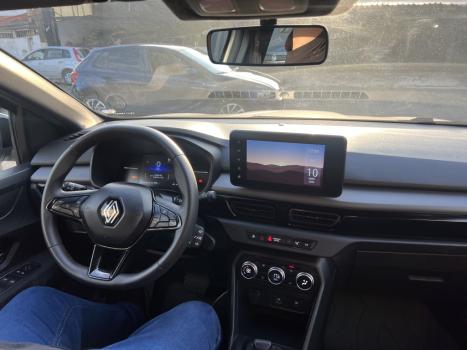 RENAULT Kardian 1.0 12V 4P EVOLUTION TURBO AUTOM�TICO, Foto 13