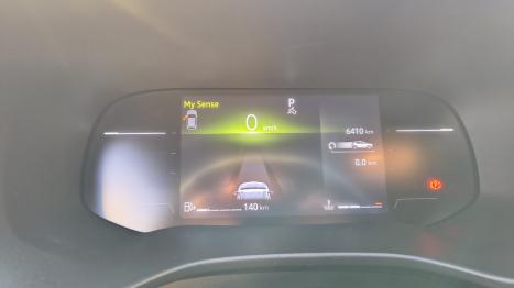 RENAULT Kardian 1.0 12V 4P PREMIER EDITION TURBO AUTOM�TICO, Foto 10