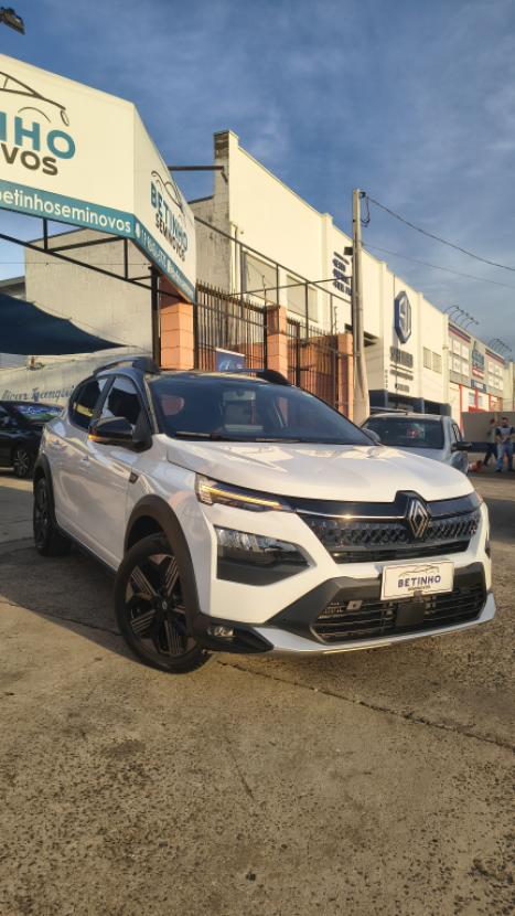 RENAULT Kardian 1.0 12V 4P PREMIER EDITION TURBO AUTOM�TICO, Foto 2