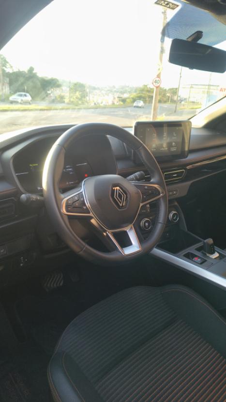 RENAULT Kardian 1.0 12V 4P PREMIER EDITION TURBO AUTOM�TICO, Foto 9