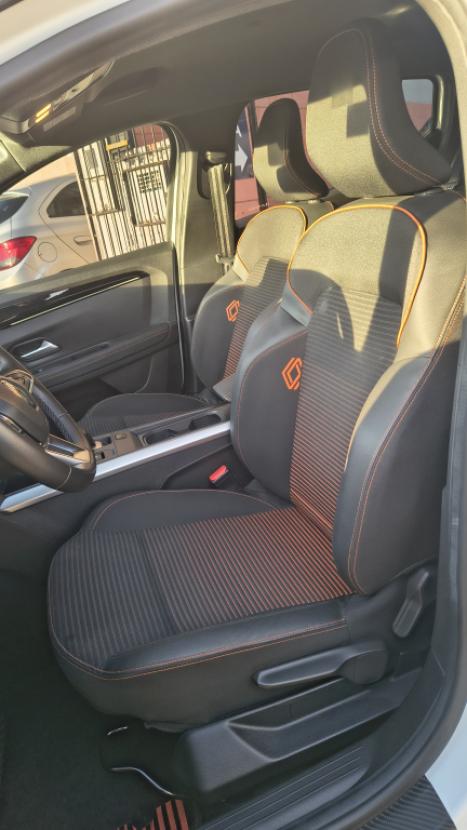 RENAULT Kardian 1.0 12V 4P PREMIER EDITION TURBO AUTOM�TICO, Foto 13