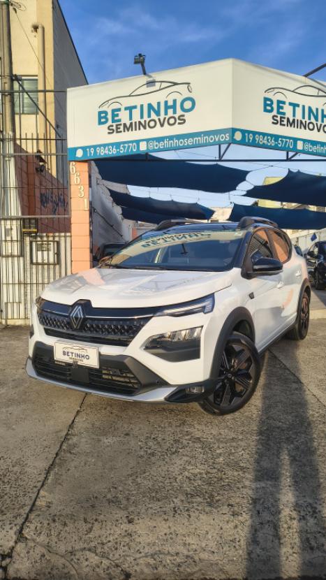 RENAULT Kardian 1.0 12V 4P PREMIER EDITION TURBO AUTOM�TICO, Foto 3