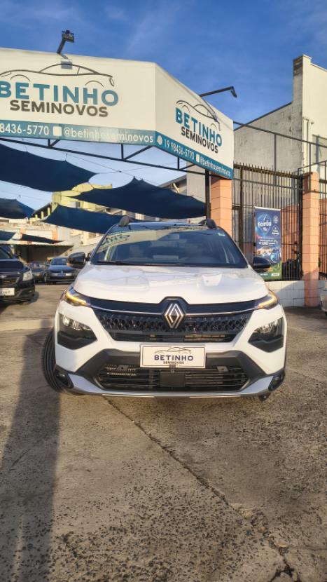 RENAULT Kardian 1.0 12V 4P PREMIER EDITION TURBO AUTOM�TICO, Foto 1