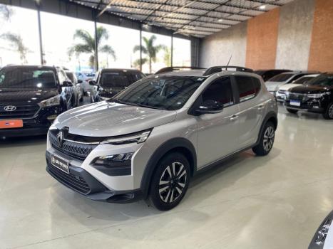 RENAULT Kardian 1.0 12V 4P EVOLUTION TURBO AUTOM�TICO, Foto 2