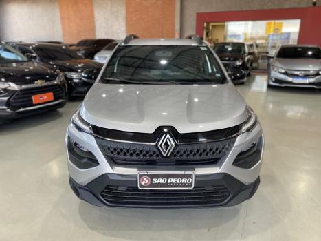RENAULT Kardian 1.0 12V 4P EVOLUTION TURBO AUTOM�TICO, Foto 3