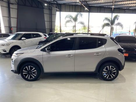 RENAULT Kardian 1.0 12V 4P EVOLUTION TURBO AUTOM�TICO, Foto 4