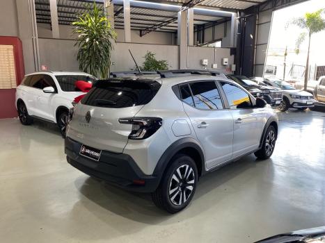 RENAULT Kardian 1.0 12V 4P EVOLUTION TURBO AUTOM�TICO, Foto 5