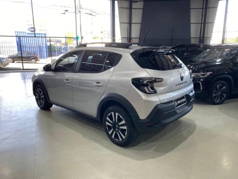 RENAULT Kardian 1.0 12V 4P EVOLUTION TURBO AUTOM�TICO, Foto 6
