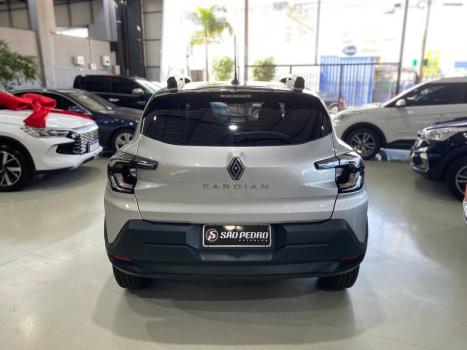 RENAULT Kardian 1.0 12V 4P EVOLUTION TURBO AUTOM�TICO, Foto 7