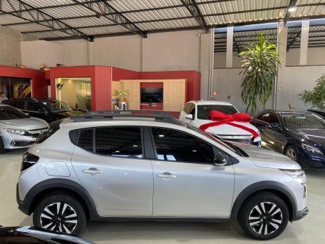 RENAULT Kardian 1.0 12V 4P EVOLUTION TURBO AUTOM�TICO, Foto 8